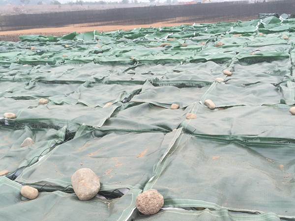 pet土工生態(tài)固袋